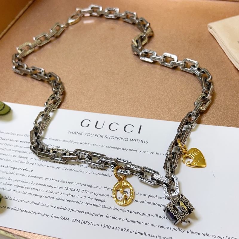 Gucci Necklaces